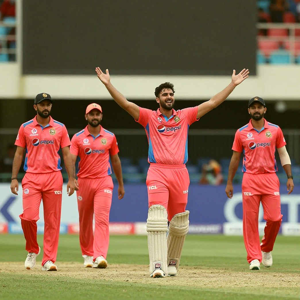 ডারবানের ৩৯০: রেনশের ১৯০ যেভাবে ঢেকে রাখল অস্ট্রেলিয়ার ১৮৭/৬-এর আতঙ্ক