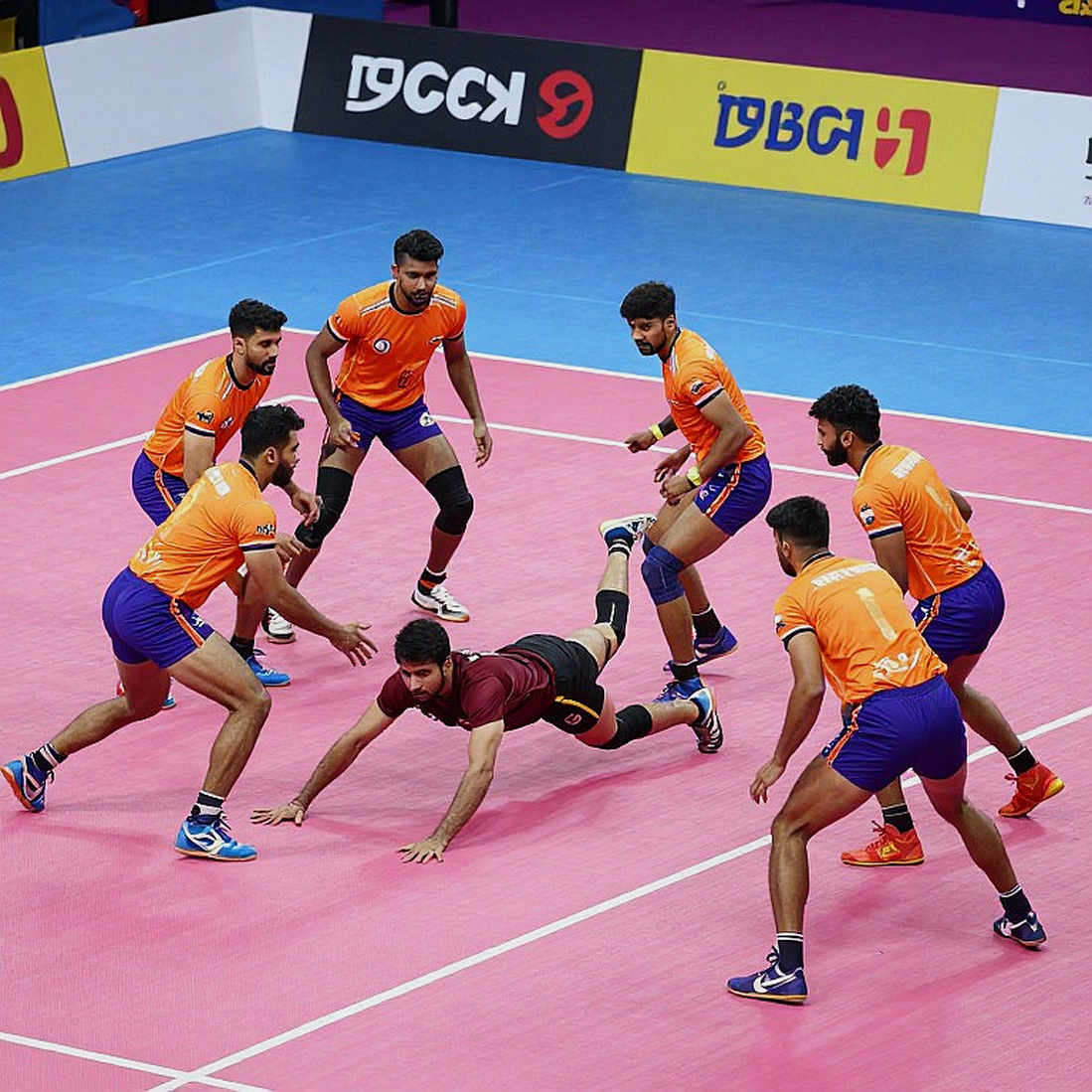 Four Golds in Women's Kabaddi: Three Questions the Medal List Leaves Unanswered