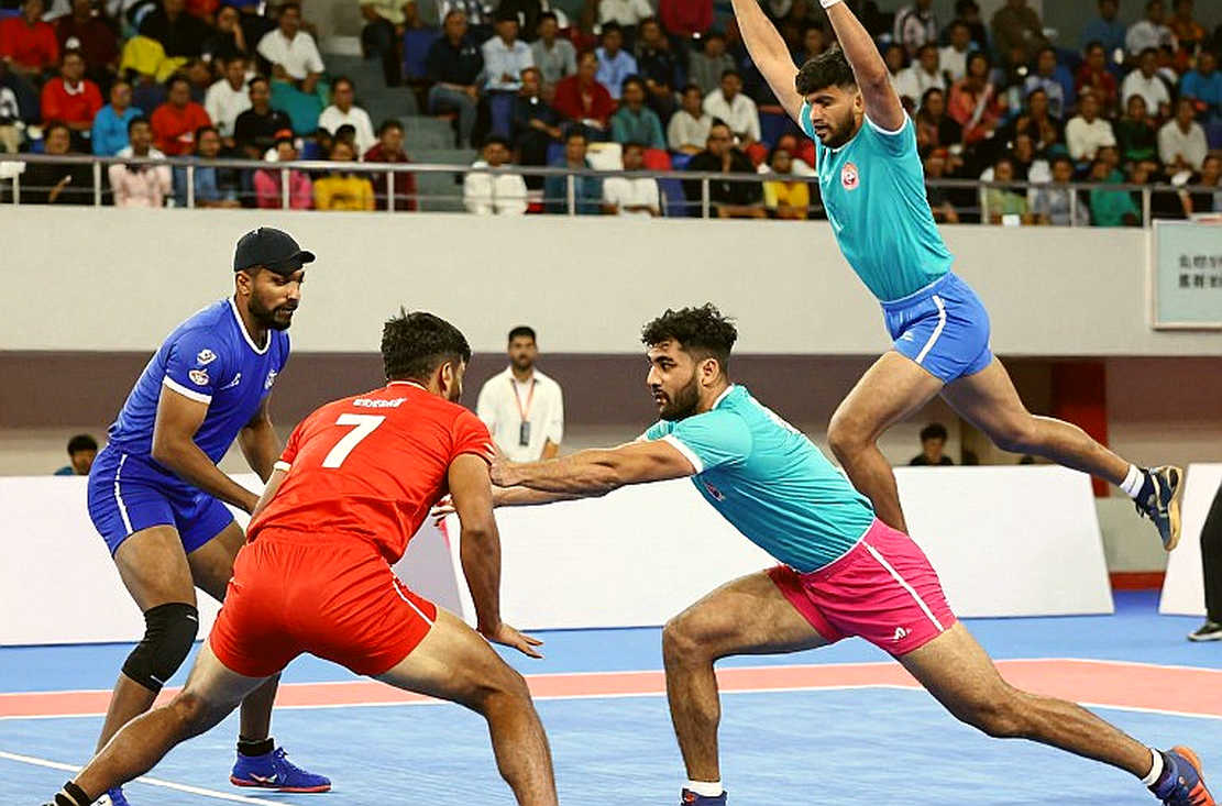 পবন সেহরাওয়াত বাদ, কমনওয়েলথ কাবাডি চ্যাম্পিয়নশিপ ২০২৬-এর জন্য ভারতের সম্ভাব্য দল ঘোষণা