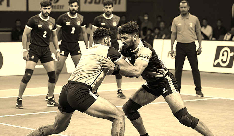 স্কোর ডিফারেন্সের অদৃশ্য কাঁটা: এশিয়ান গেমসের কাবাডি টেবিলে বাংলাদেশ কেন বাদ পড়ল