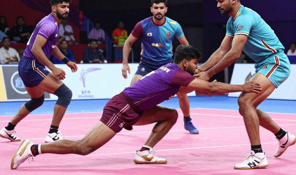 ৩০ সেকেন্ডের হিট আর ৪৮-২৪: ভারত-নেপাল সেমিফাইনালে যে তৃতীয় লেন কেউ দেখেনি