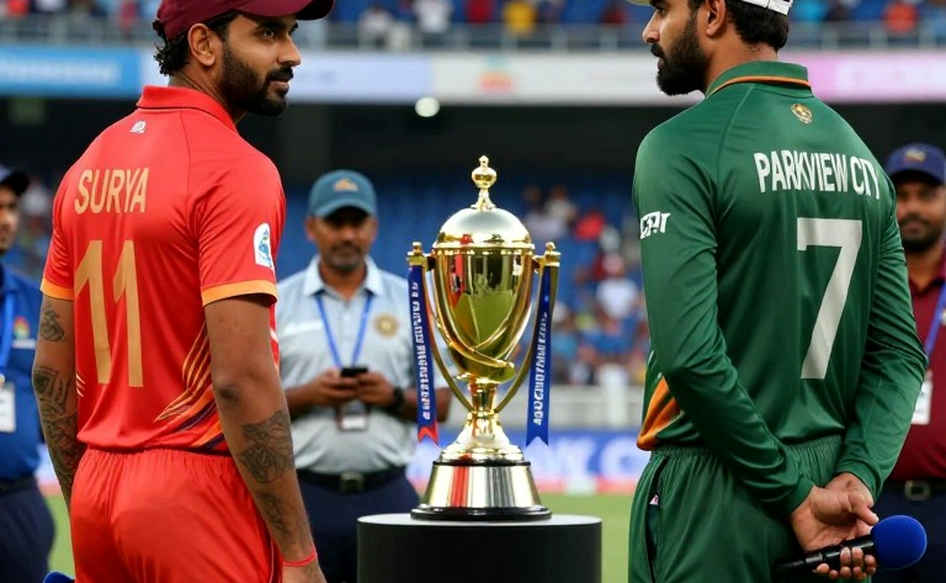 এশীয় ক্রিকেটের তথ্য-অখণ্ডতা: ব্লকচেইন কি বিশ্বাসযোগ্যতার নতুন উইকেট?
