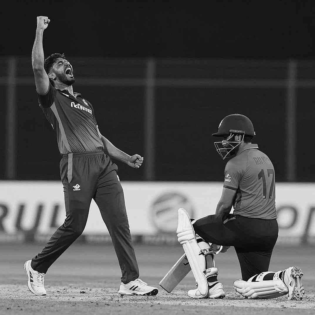 ফাইনালে রান নামে কেন: এশিয়ার ক্রিকেটে বেসলাইন, বিচ্যুতি আর একটা খুব ছোট নমুনা