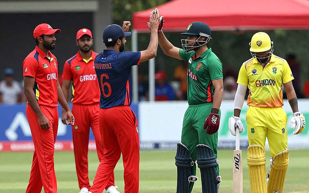 রাবাডার প্রত্যাবর্তনের গল্প নয়, আসল সংকট নর্টজের ৪০ ওভার ও হ্যামস্ট্রিংয়ের ছায়া