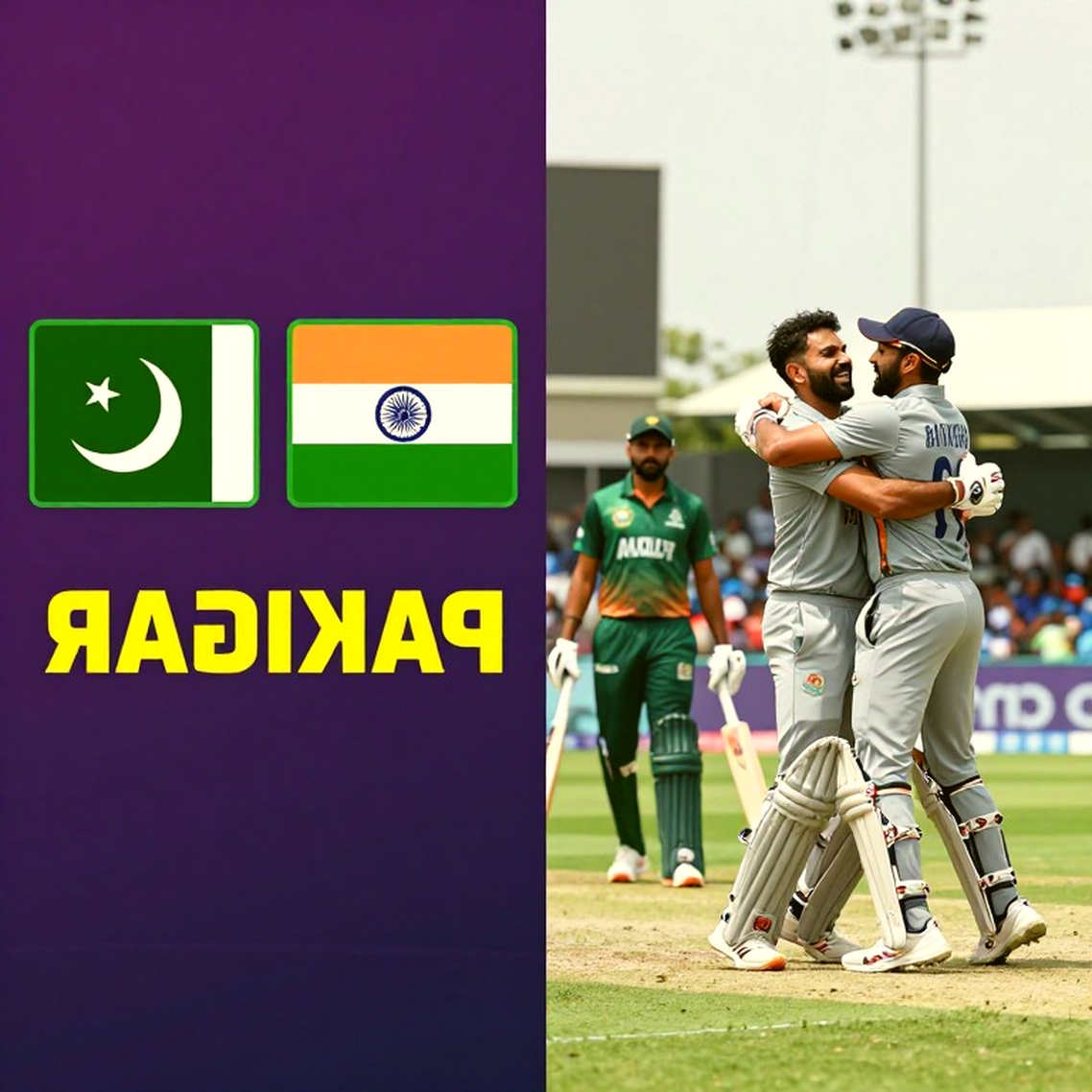 খালি ডেটা, ভরা নীরবতা: ক্রিকেটের স্মৃতি যখন ব্লকচেইনে জমা হয়