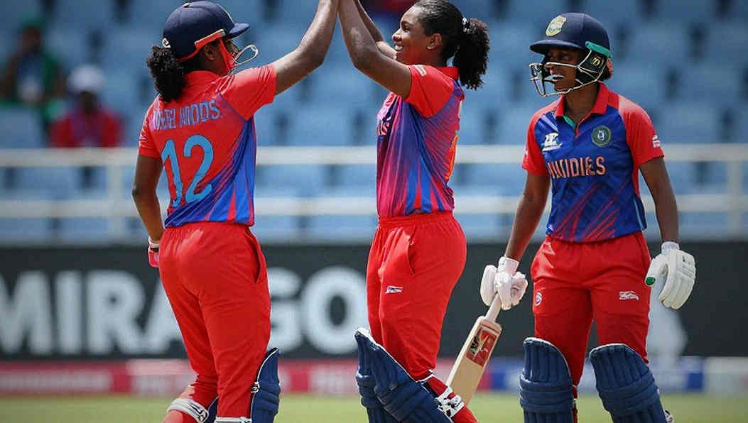 শূন্য সেটের সততা: যখন ক্রিকেট ডেটা 'অপর্যাপ্ত তথ্য' বলে