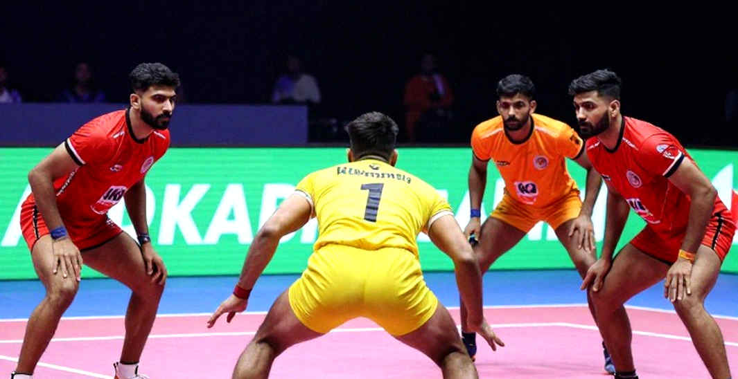 কাবাডির স্কোরবোর্ড যে হিসাব চেপে যায়: ভলিউম, দক্ষতা আর নিলামের দাম
