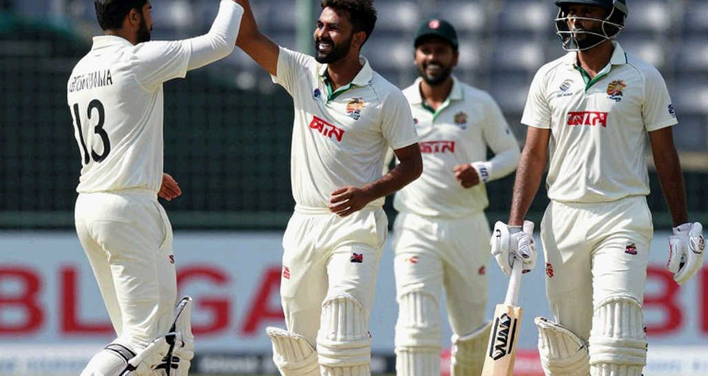 জেবের্গা অডিট: ১৩ উইকেটের দিনে অস্ট্রেলিয়ার পতন আসলে কোথায় শুরু হয়েছিল