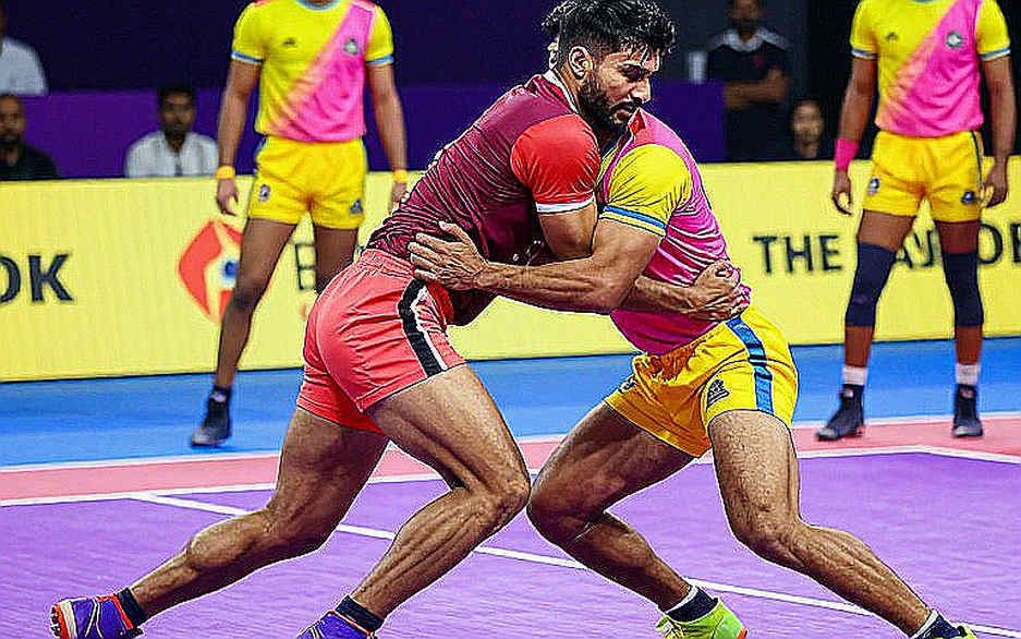 ৩৭–৩৪: যে ফাইনাল এখনো হয়নি — এশিয়ান গেমসের আগে ছড়িয়ে পড়া একটি স্কোর ও কাবাডির আসল হিসাব