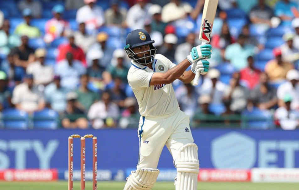 চার মাঠ, চার জ্যামিতি: ভারতের মুখোমুখি হওয়ার আগে স্যান্টনারের নীরব পরিকল্পনা