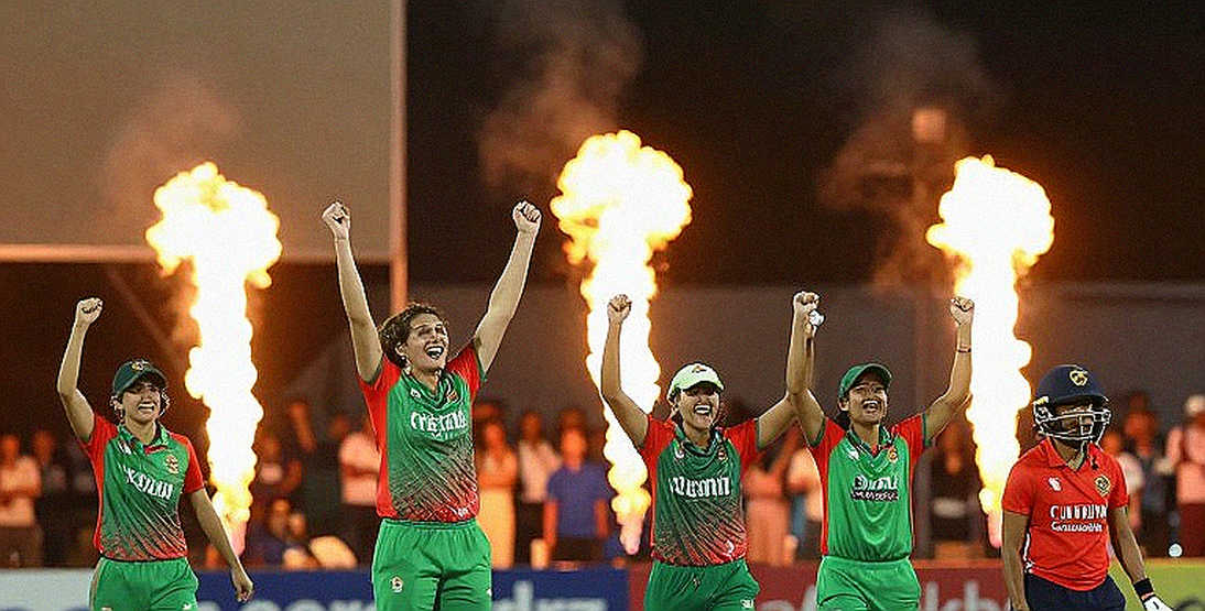 ফাঁকা শিটের পাঠ: ক্রিকেট বিশ্লেষণে তথ্যবিন্দু ছাড়া সিদ্ধান্ত হয় না