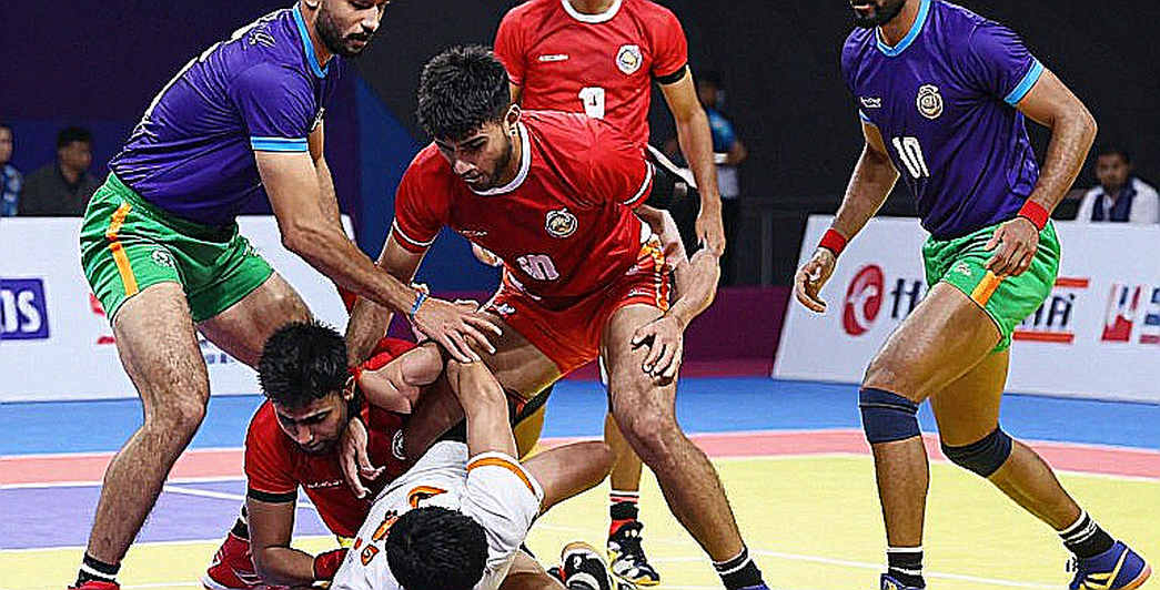 এশিয়ান গেমসের ফাইনালে শুরুর সাতে নেই পবন সেহরাওয়াত: ফর্ম, কম্বিনেশন আর বদলির অঙ্ক