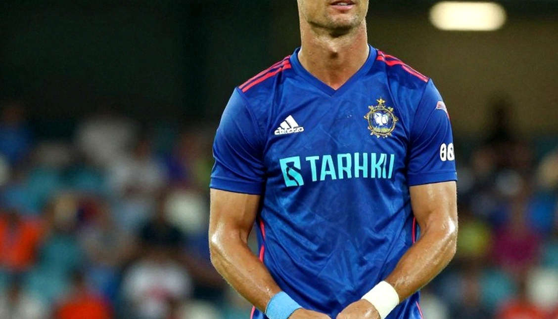 ক্রিকেটের নতুন সীমারেখা: ব্লকচেইন কীভাবে খেলোয়াড়ের অর্থনীতি নতুন করে লিখছে