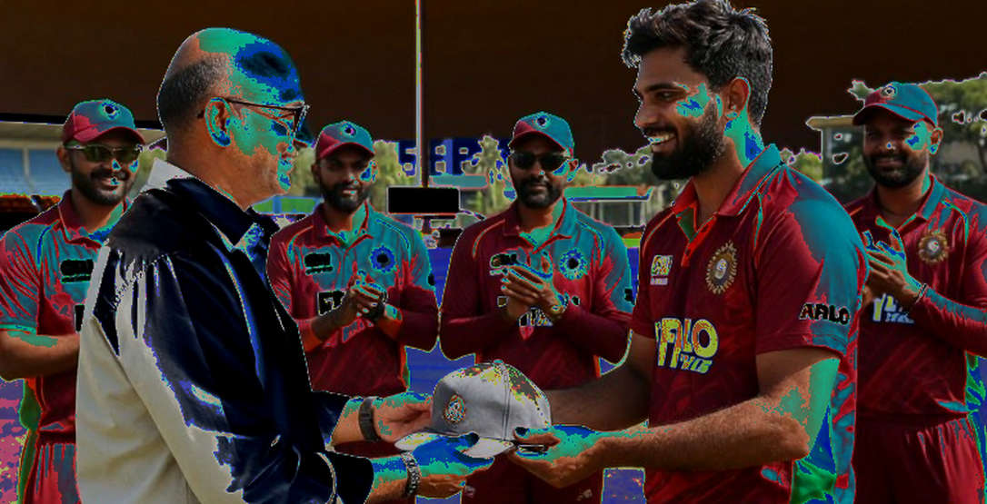 নির্ভীক, তবু বুদ্ধিমান: ভারত-জিম্বাবুয়ে সিরিজের যে লেজার এখনো খোলা