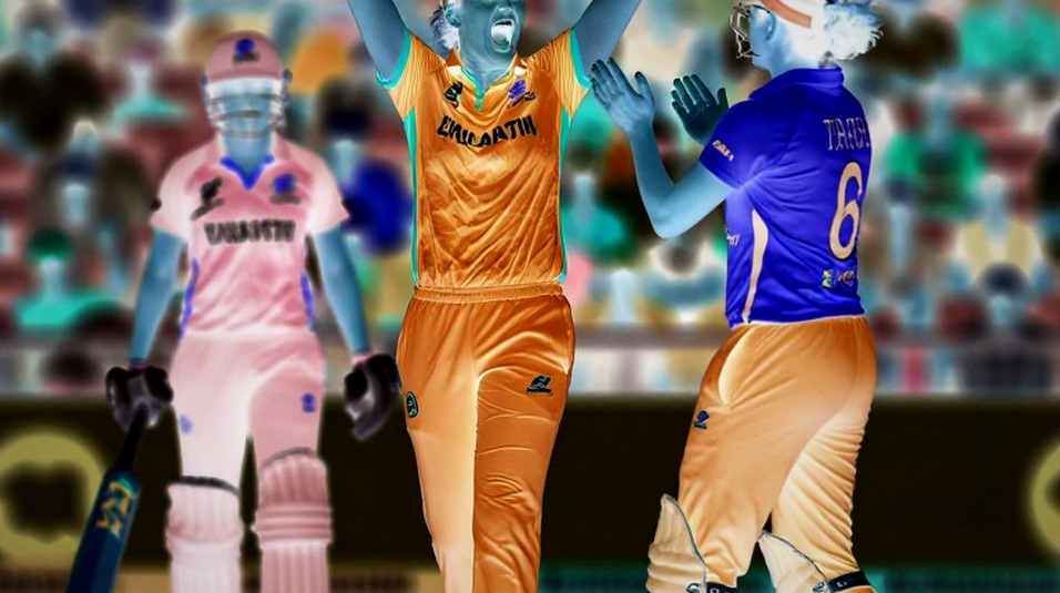 নিলামের আগে যে সংখ্যাগুলো কেউ পড়ে না: ঘরোয়া ক্রিকেটের লেজার থেকে নিয়মিত মৌসুমের সংকেত
